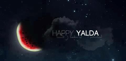 happy yalda